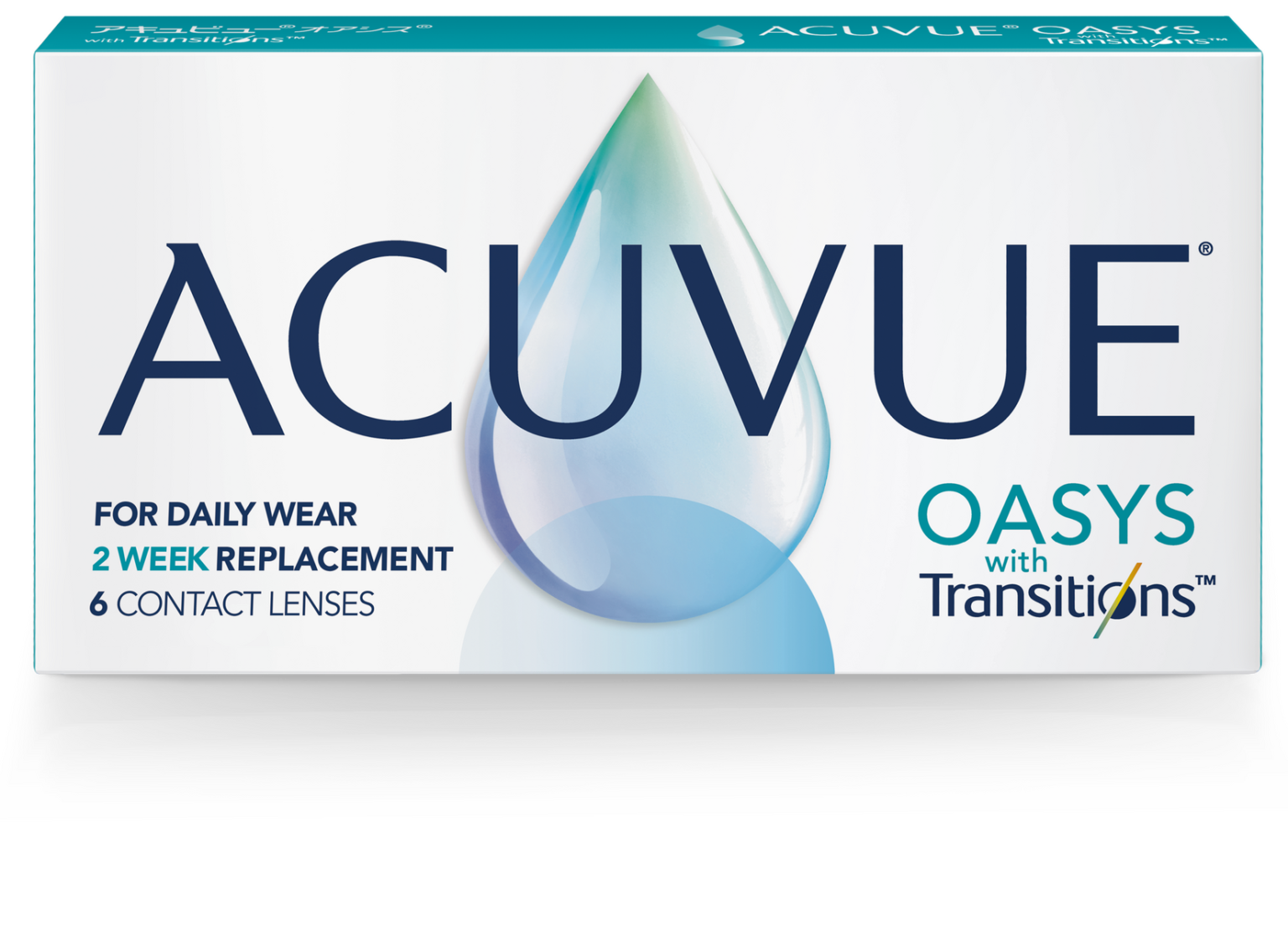 Contacts - Progressive Eye Center
