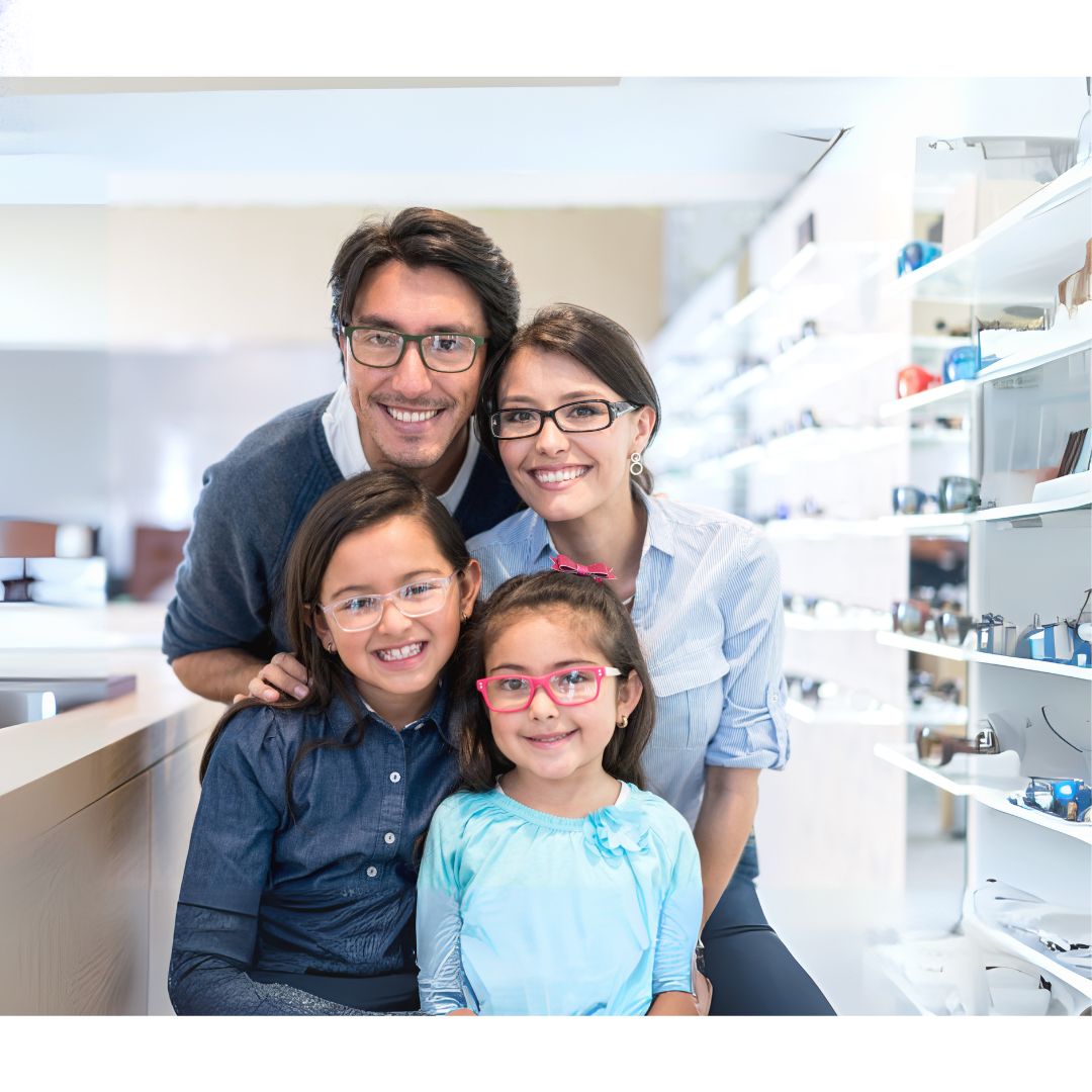 Eye Care - Progressive Eye Center