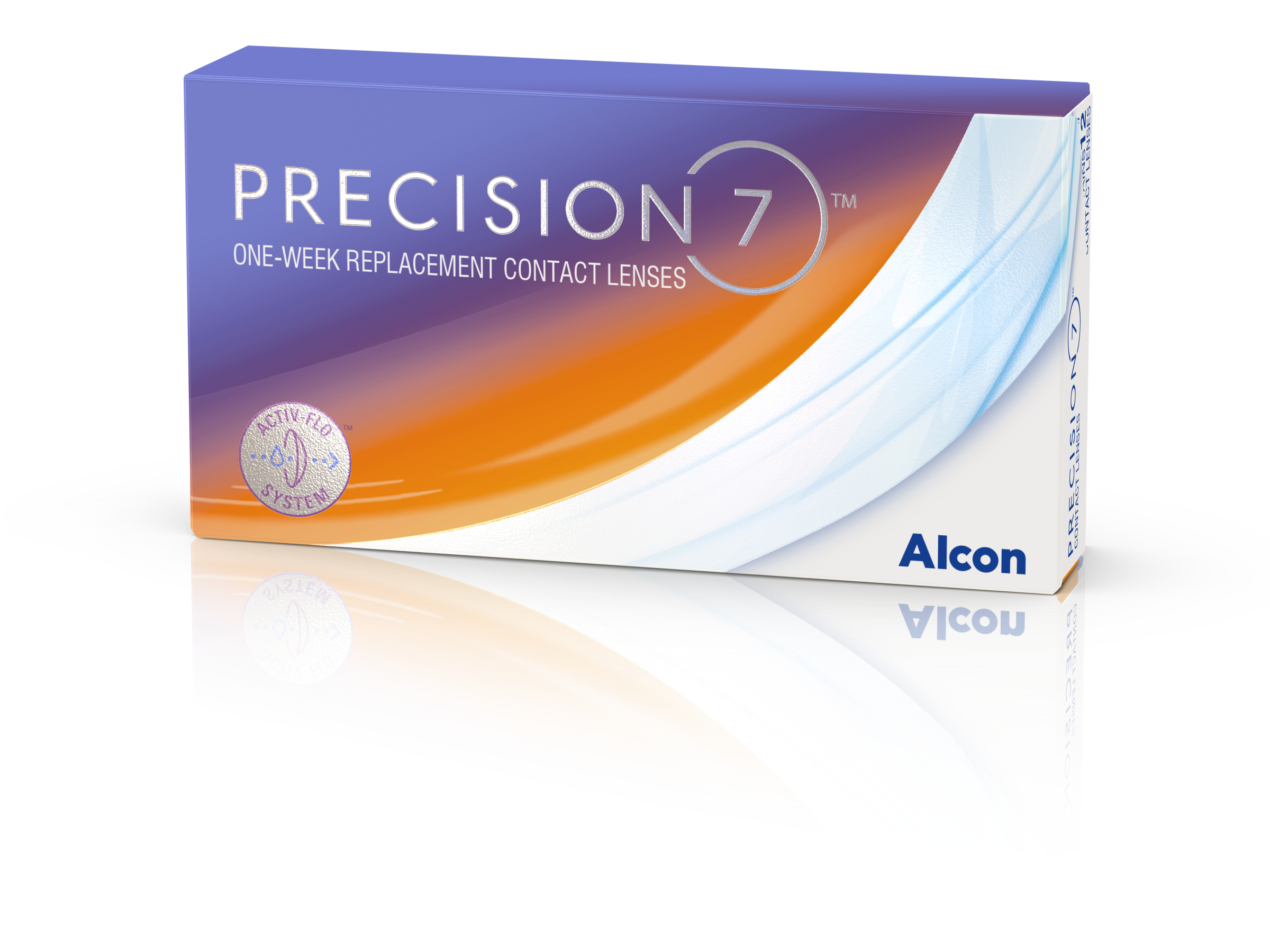 Contacts - Progressive Eye Center