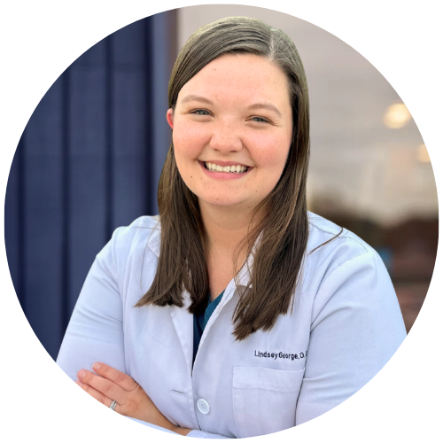 Lindsey George, O.D.